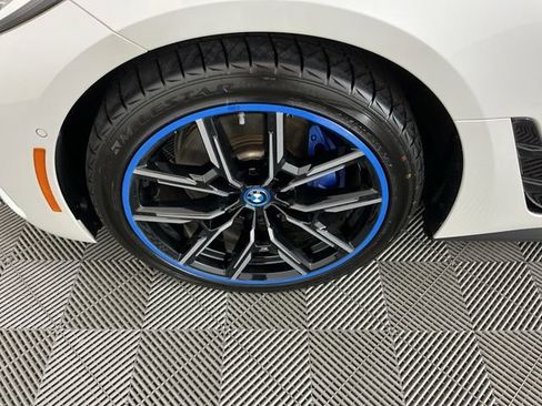Used 2023 BMW i4 M50 AWD/4WD image 32