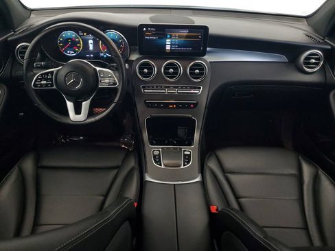Used 2022 Mercedes-Benz GLC 300 4MATIC image 19