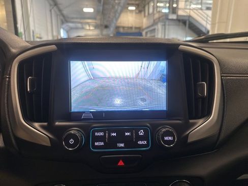 Used 2018 GMC Terrain SLT w/ Preferred Package image 26