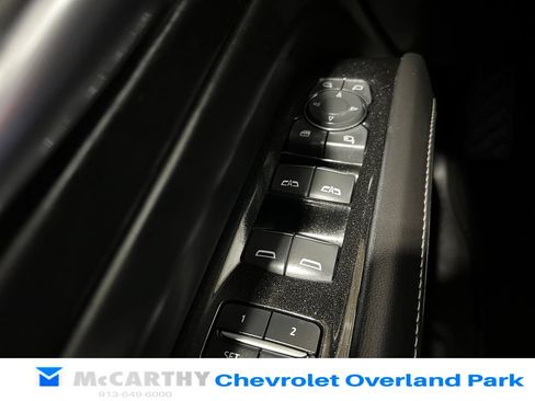 Used 2023 Cadillac Escalade Sport Platinum AWD/4WD image 16