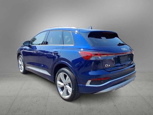 Used 2023 Audi Q4 e-tron Premium w/ 20" Wheel Package AWD/4WD image 6