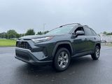 Used 2022 Toyota RAV4 XLE image 5