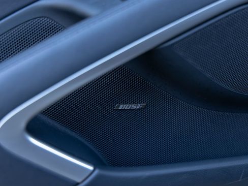 Certified 2025 Porsche 718 Boxster S RWD image 23