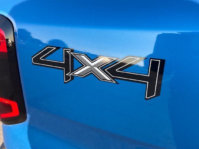 Used 2025 Ford Ranger XLT w/ Black Appearance Package AWD/4WD image 18