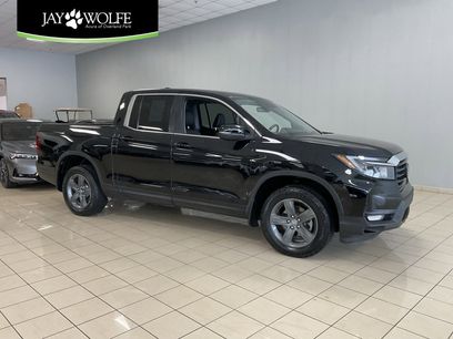 Used 2023 Honda Ridgeline RTL