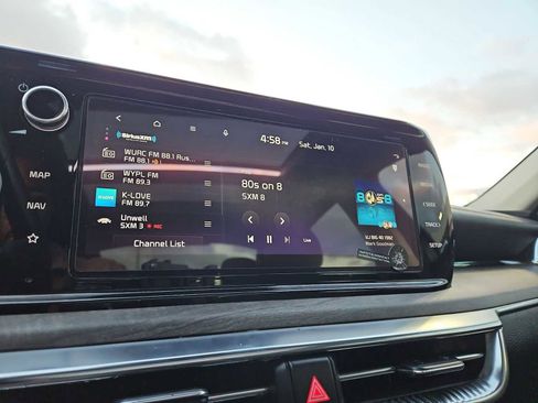 Used 2023 Kia K5 EX image 32