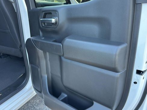 New 2026 Chevrolet Silverado 1500 Custom image 13