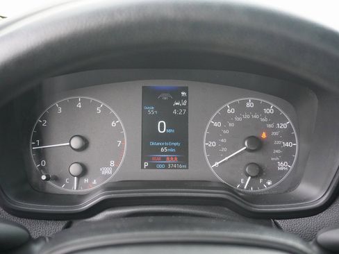 Used 2024 Toyota Corolla LE image 17