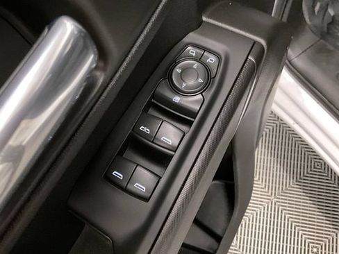 Used 2026 GMC Sierra 1500 Pro w/ Pro Value Package AWD/4WD image 37