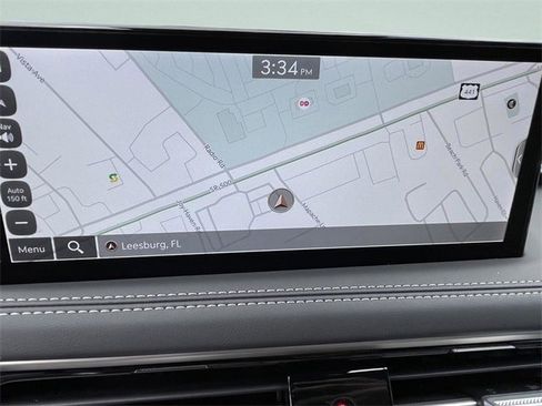 Used 2025 Genesis G70 3.3T Advanced w/ Sport Prestige Package image 28