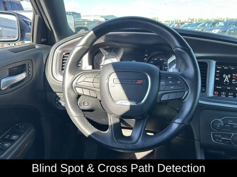 Used 2019 Dodge Charger SXT w/ Plus Group AWD/4WD image 10