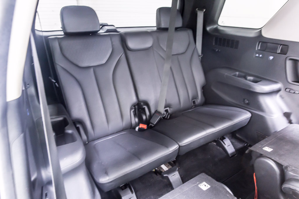 Used 2021 Hyundai Palisade SEL w/ Premium Package FWD image 36