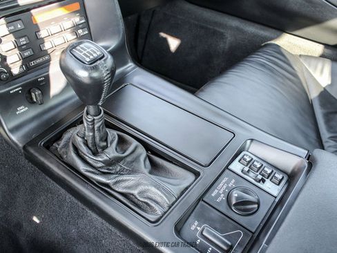 Used 1995 Chevrolet Corvette ZR1 RWD image 75