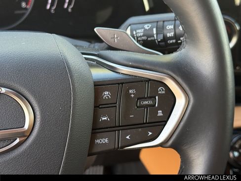 Used 2025 Lexus NX 250 FWD w/ Premium Package image 17