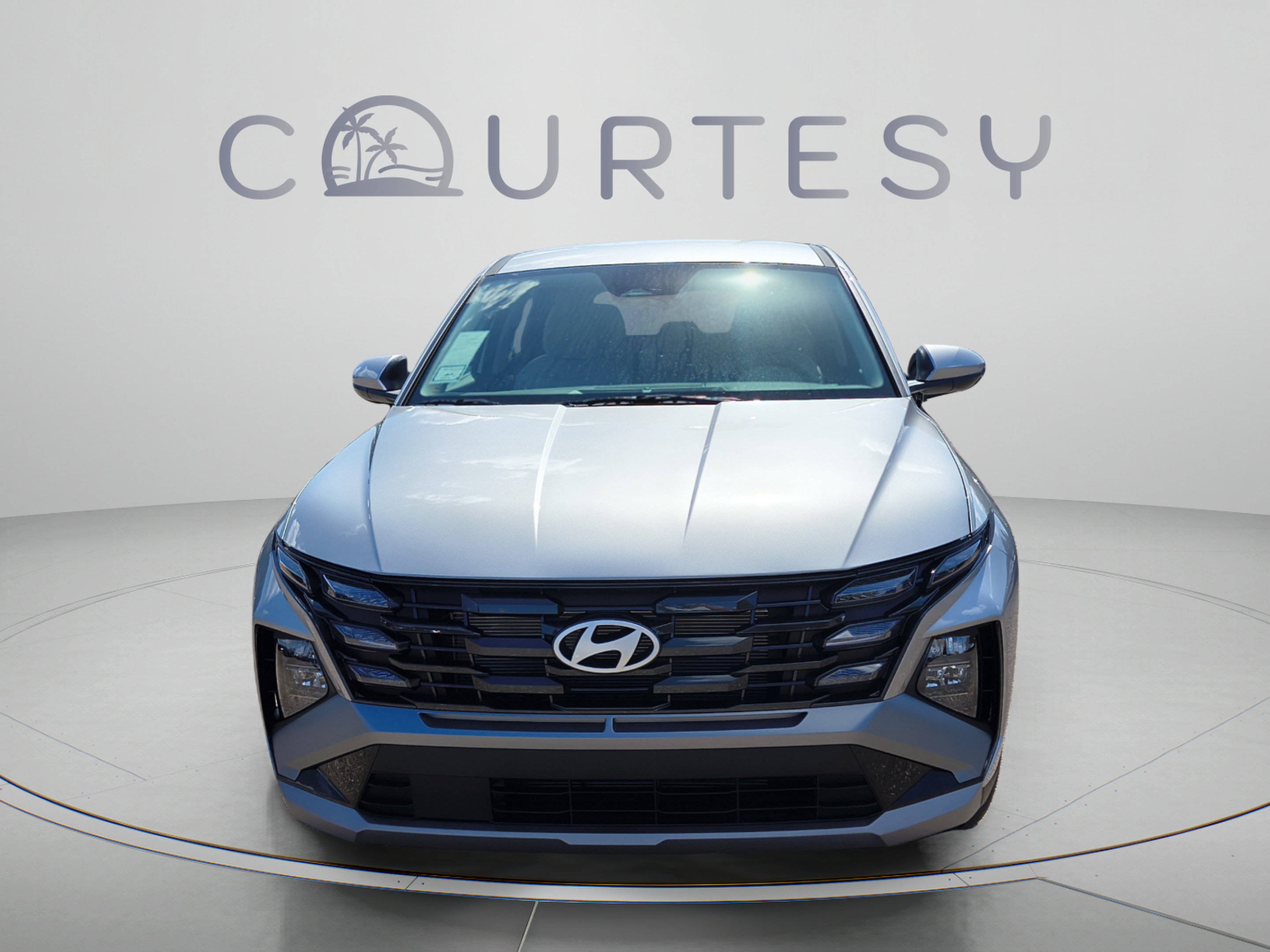 New 2026 Hyundai Tucson SE FWD image 8