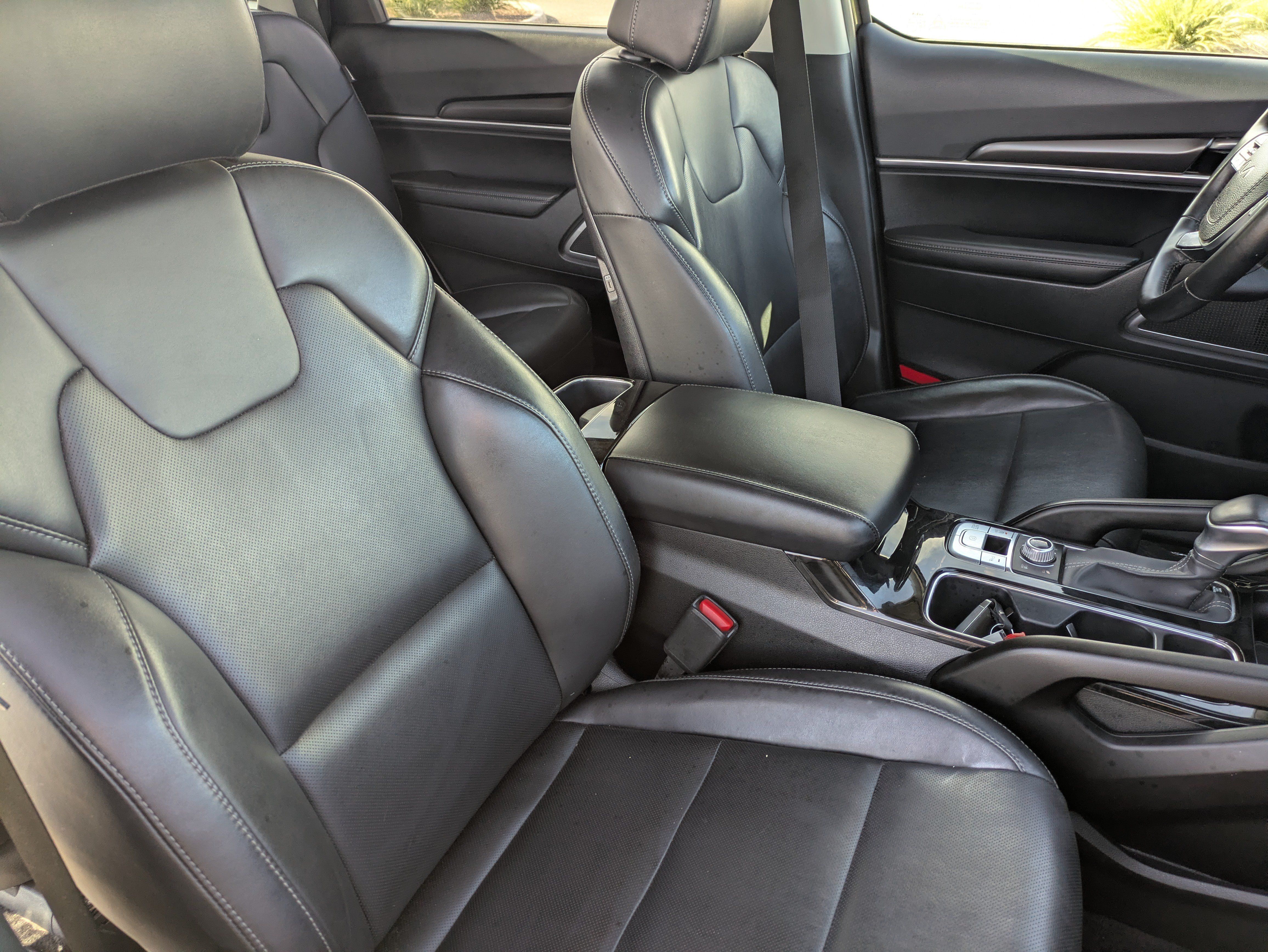 Certified 2025 Kia Telluride S AWD/4WD image 11