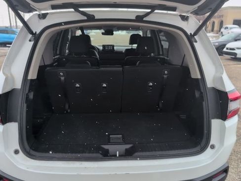 Used 2025 Honda Pilot EX-L image 20