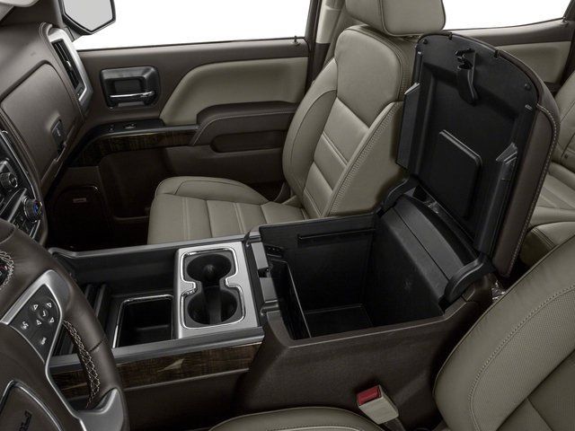Used 2018 GMC Sierra 1500 Denali w/ Denali Ultimate Package AWD/4WD image 18