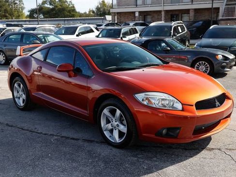 Used 2009 Mitsubishi Eclipse GS image 20