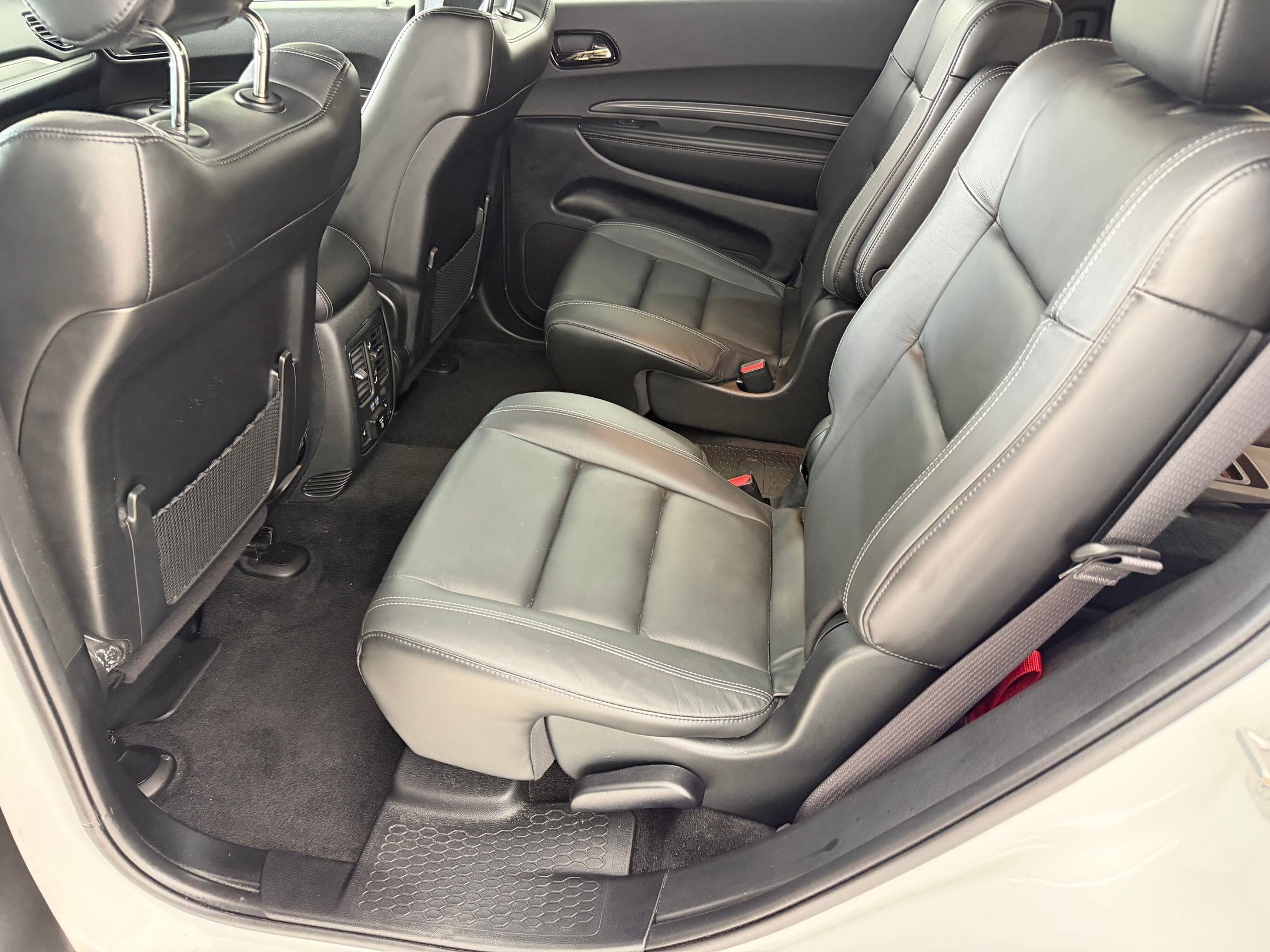 Used 2021 Dodge Durango GT AWD/4WD image 24