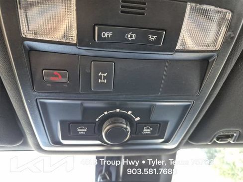 Used 2023 Toyota Tacoma TRD Off-Road AWD/4WD image 39