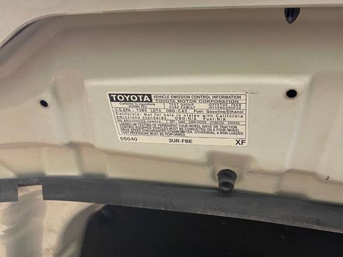 Used 2016 Toyota Tundra Platinum RWD image 49