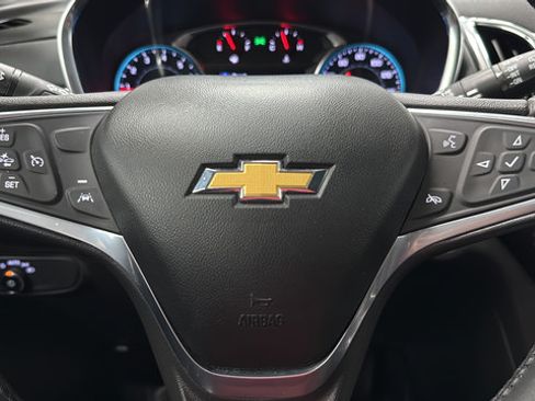 Used 2022 Chevrolet Equinox LT AWD/4WD image 15