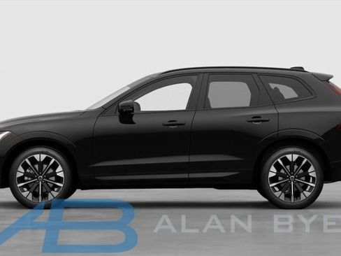 New 2026 Volvo XC60 B5 Plus w/ Protection Package Premier image 1