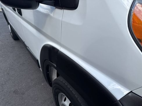 Used 2019 RAM ProMaster 1500 FWD image 13