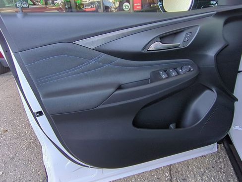 New 2026 Buick Envista Sport Touring w/ Convenience I Package image 23