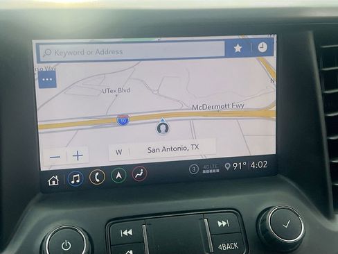 Used 2020 GMC Acadia AT4 w/ Driver Alert Package II AWD/4WD image 13