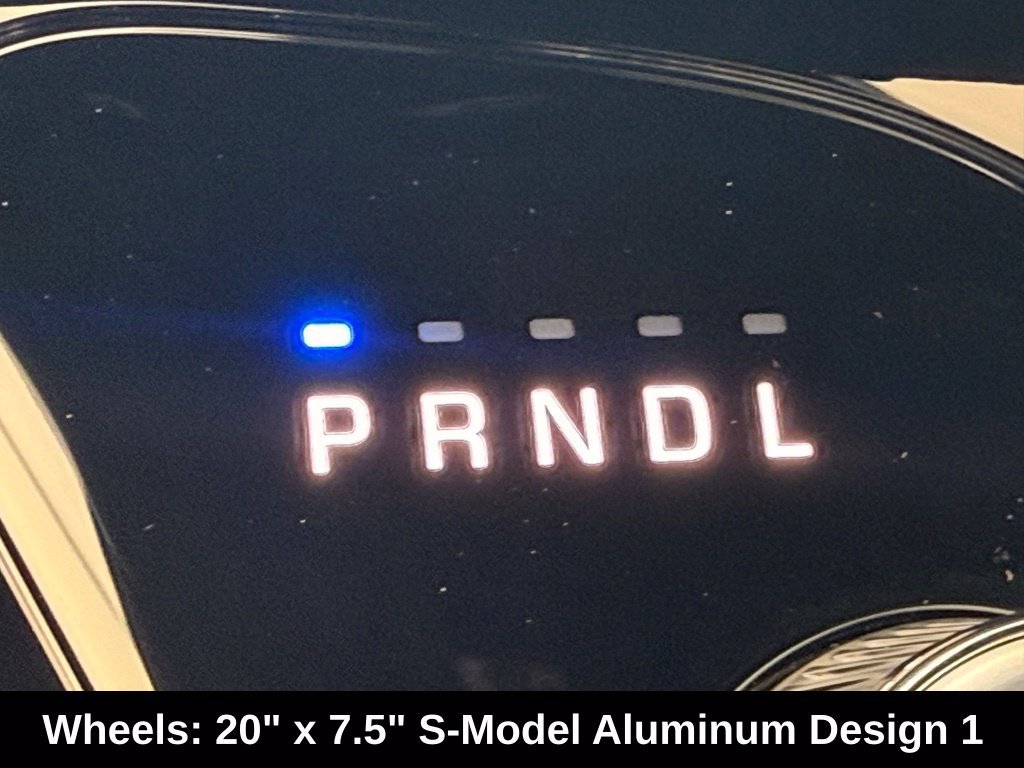 New 2027 Chrysler Pacifica Select FWD image 16