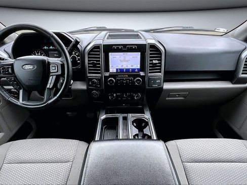 Used 2020 Ford F150 XLT w/ Equipment Group 302A Luxury image 7