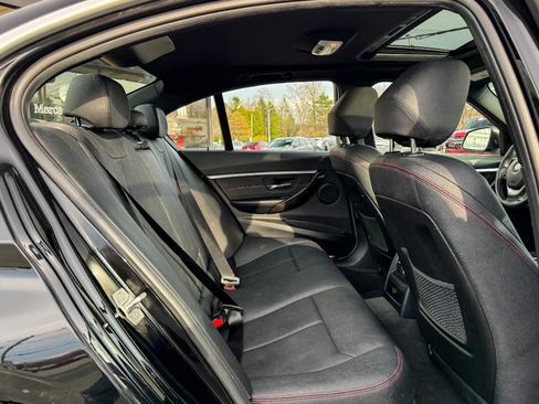 Used 2018 BMW 330i xDrive Sedan image 14