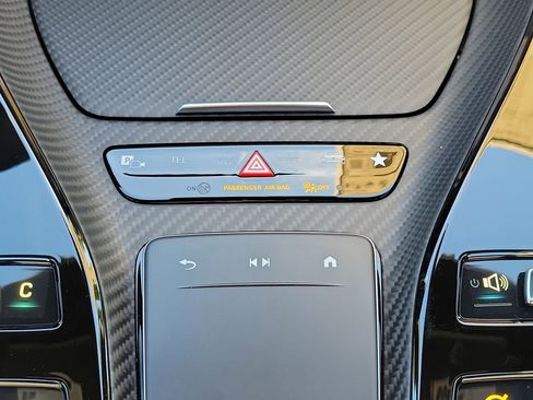 New 2026 Mercedes-Benz AMG GT 53 image 20