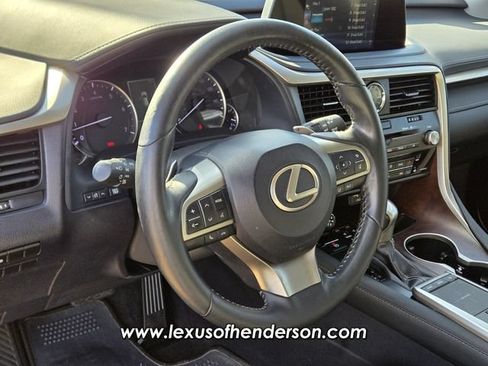 Certified 2020 Lexus RX 350 FWD w/ Premium Package image 23