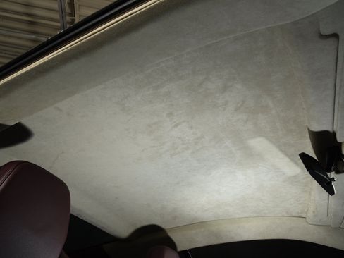 Used 2005 Aston Martin DB9 Coupe RWD image 8