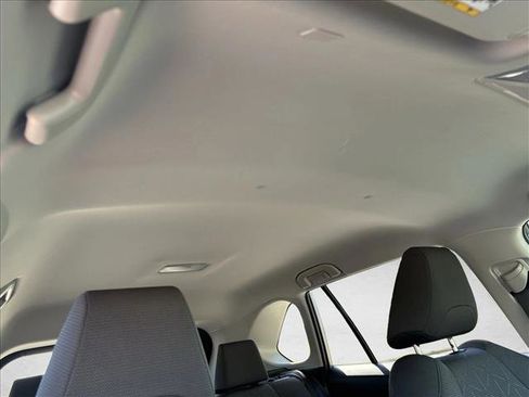 Certified 2025 Toyota RAV4 XLE AWD/4WD image 23