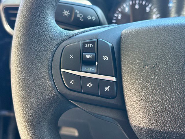 Used 2021 Ford Explorer 4WD image 31