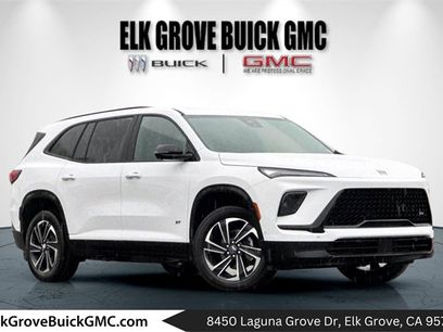 New 2026 Buick Enclave Sport Touring