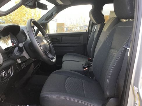 New 2026 RAM 2500 Tradesman image 12