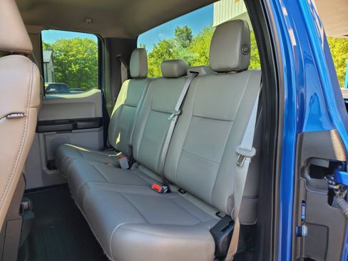 Used 2018 Ford F150 XL w/ Equipment Group 101A Mid RWD image 24