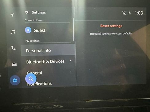 Used 2025 Toyota Corolla SE image 34