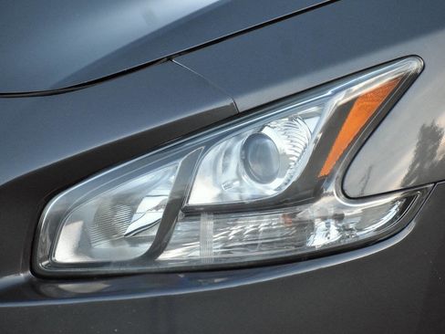 Used 2013 Nissan Maxima 3.5 SV w/ Sport Pkg image 40