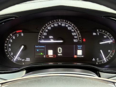 Used 2017 Cadillac CTS Luxury image 30