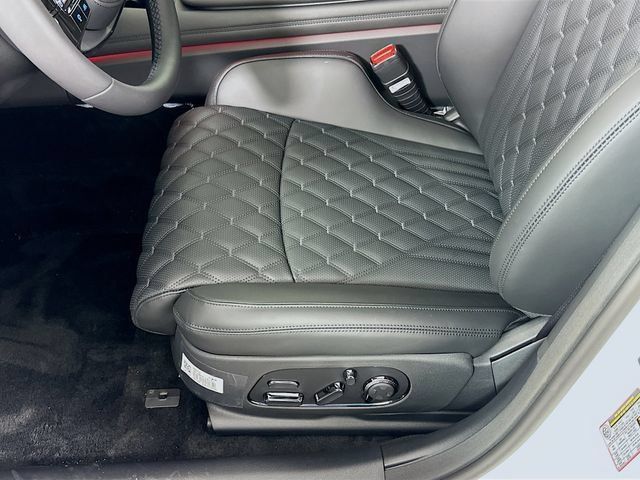 New 2026 Genesis G90 3.5T Prestige AWD/4WD image 21