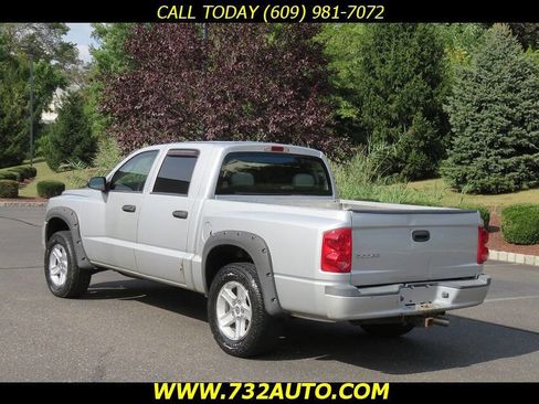 Used 2011 Dodge Dakota Big Horn image 10