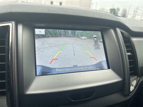 Used 2021 Ford Ranger XLT w/ Equipment Group 301A Mid image 18