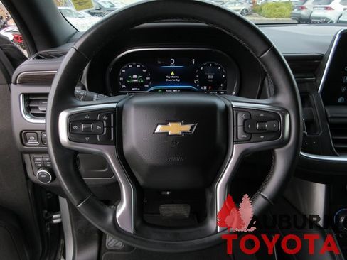 Used 2024 Chevrolet Tahoe LT image 15
