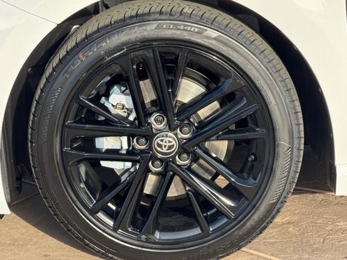 New 2026 Toyota Camry SE image 33